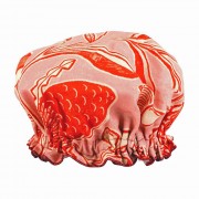 Shower Cap | Shower Cap | Linen